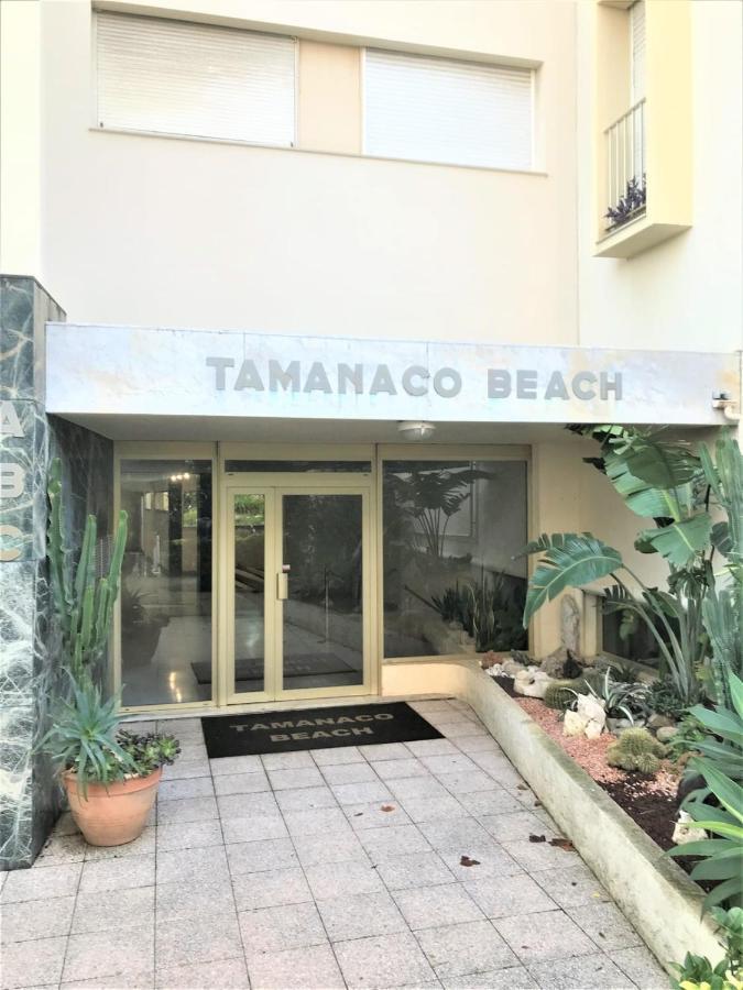 Cap D'Antibes Apartment Luaran gambar
