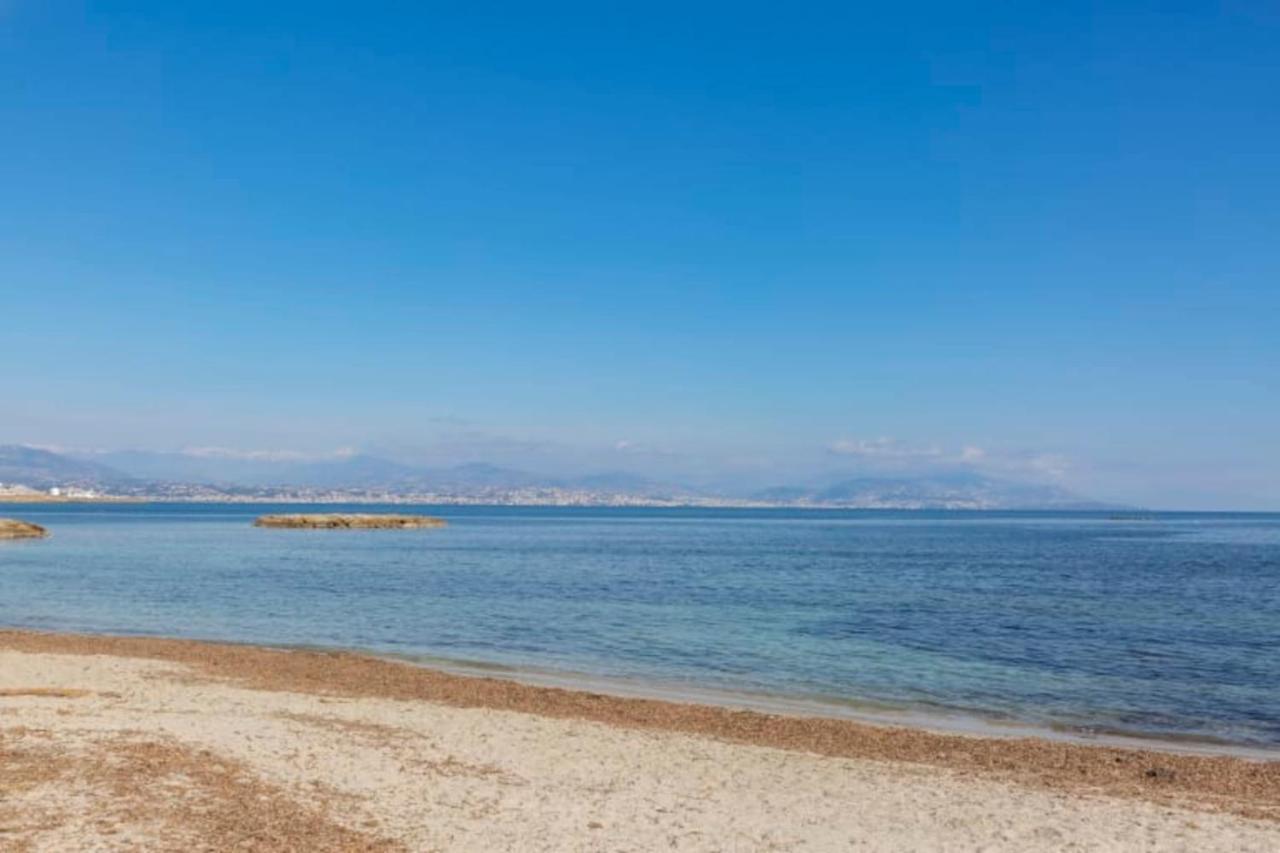 Cap D'Antibes Apartment Luaran gambar